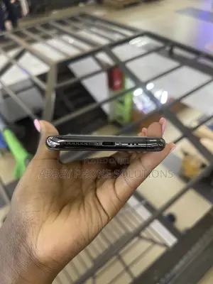 Apple iPhone 11 Pro 256 GB Black