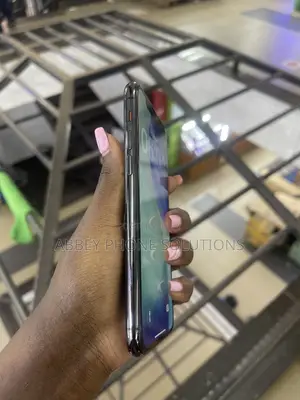 Apple iPhone 11 Pro 256 GB Black