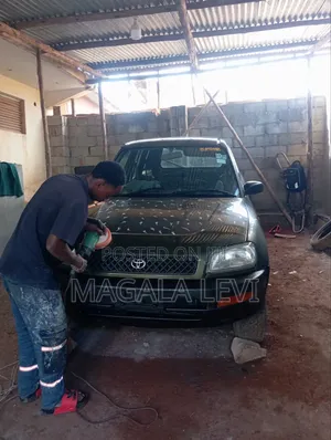 Car Detailing