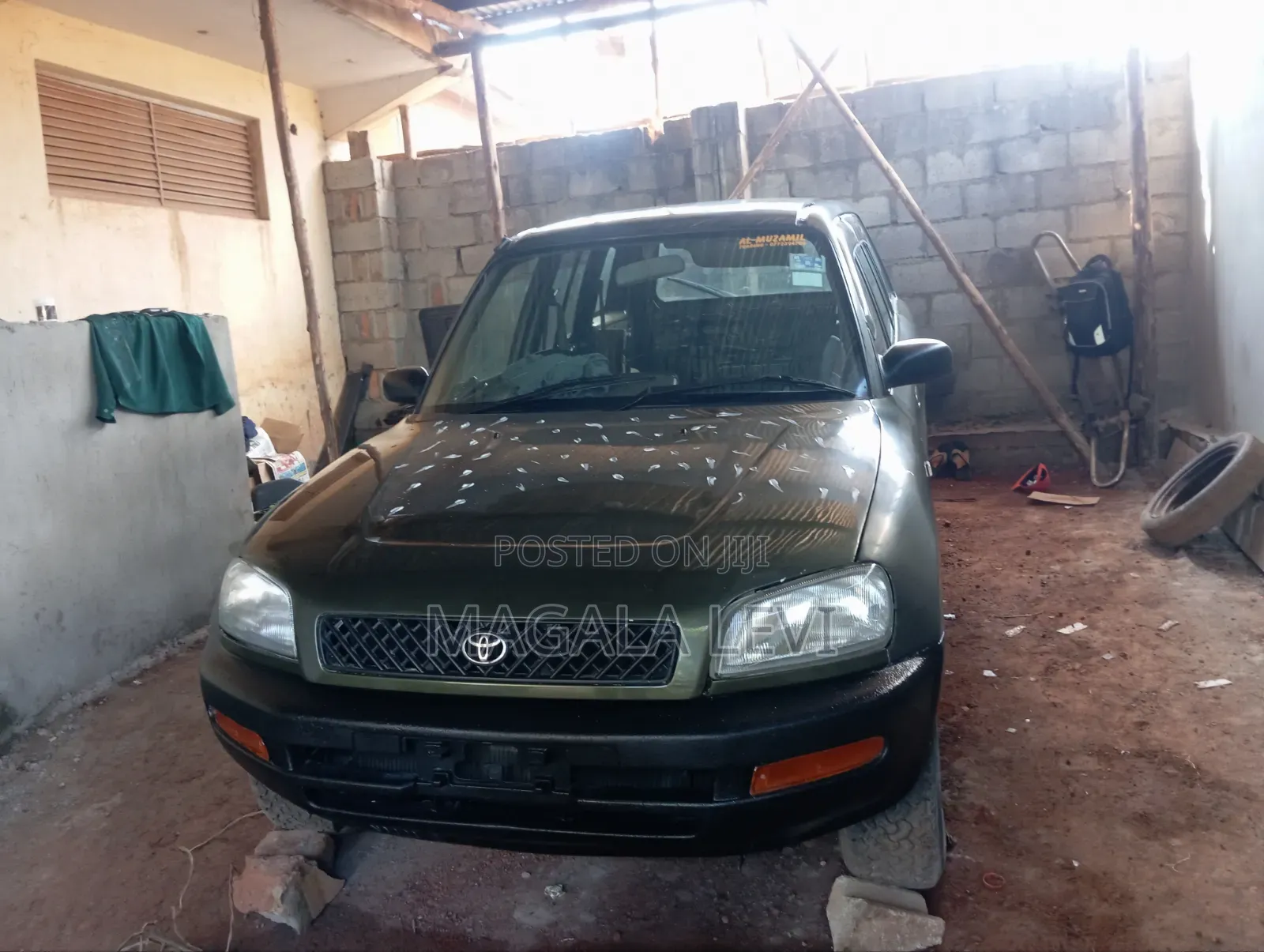 Car Detailing