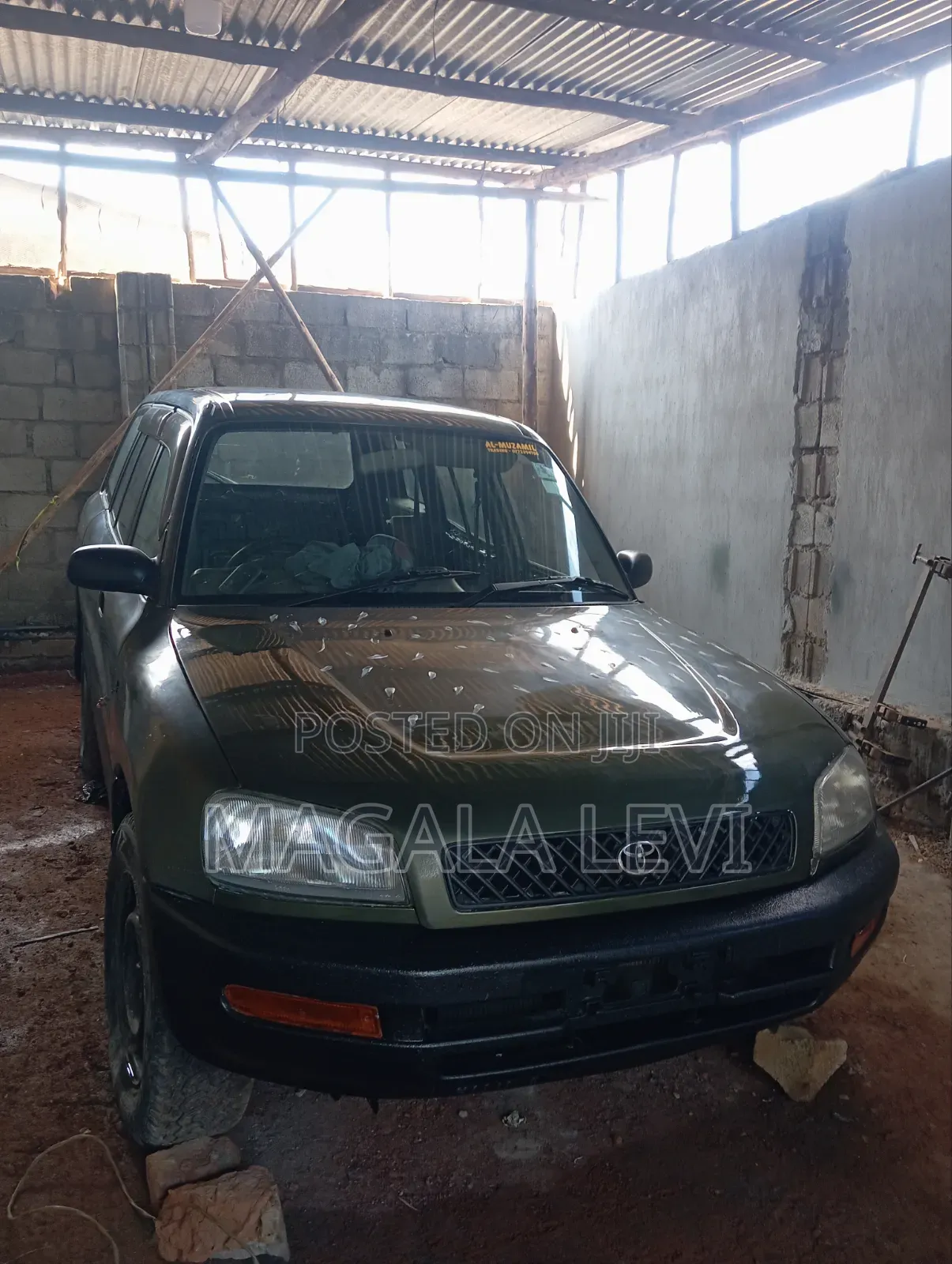 Car Detailing
