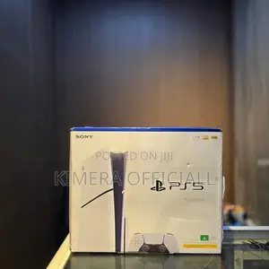 Playstation 5 Slim – Buy a Ps5 Slim to Play Gta 6 and Enjoy Soft Life