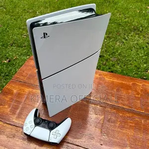 Playstation 5 Slim Buy a Ps5 Slim to Play Gta 6 Banange Don’T Miss Out
