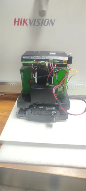 Hik Gate Automation/ Motor