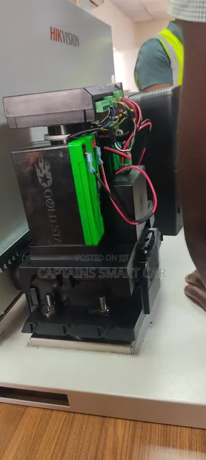 Hik Gate Automation/ Motor