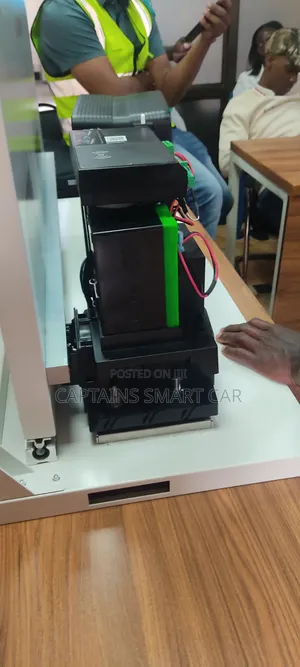 Hik Gate Automation/ Motor