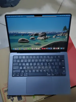 Laptop Apple MacBook Pro 2024 M4 16GB Apple M4 Pro SSD 512GB