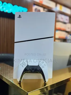 Playstation 5 Slim Buy a Ps5 Slim to Play Gta 6, Your Sofa Is Calling