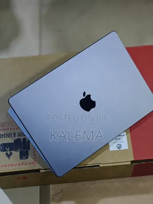 Laptop Apple MacBook Pro 2024 M4 24GB Apple M4 Pro SSD 512GB