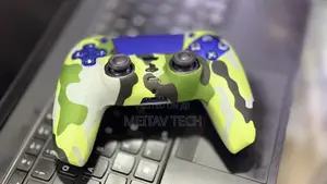 Ps5 Controllers Premium Used