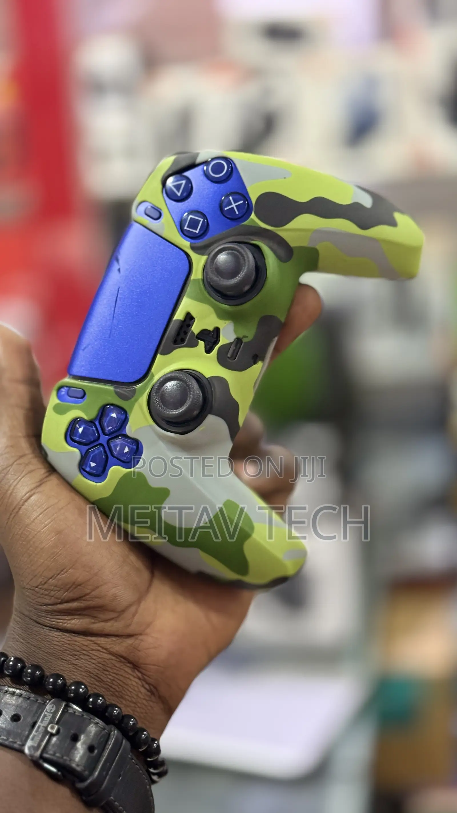 Ps5 Controllers Premium Used