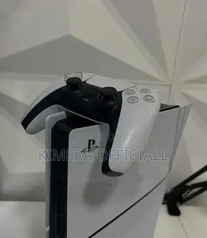 Playstation 5 Slim– Buy a Ps5 Slim to Play Gta 6 and Rule the Weekend