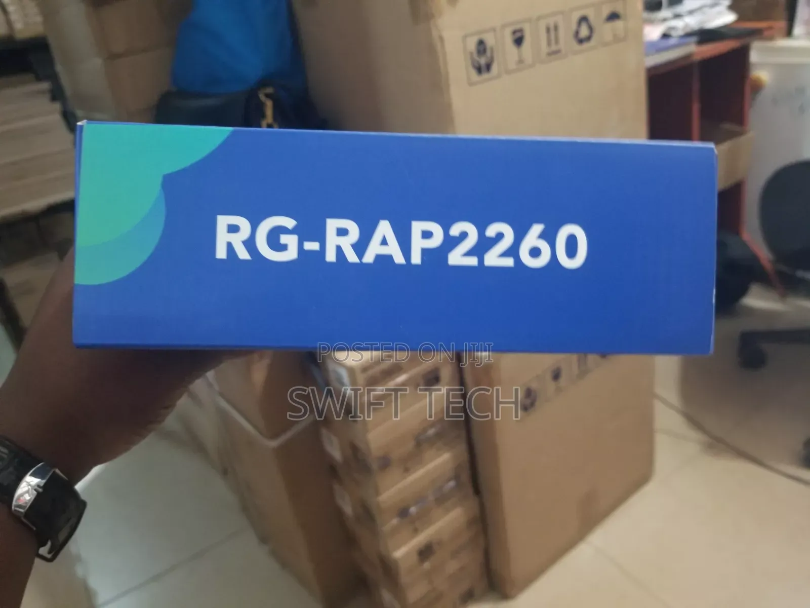 Rg-Rap2260 Access Point