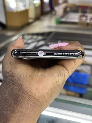 Apple iPhone 11 Pro 64 GB Black