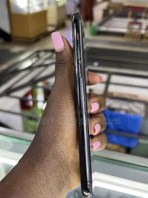 Apple iPhone 11 Pro 64 GB Black