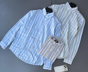 Linen Shirts