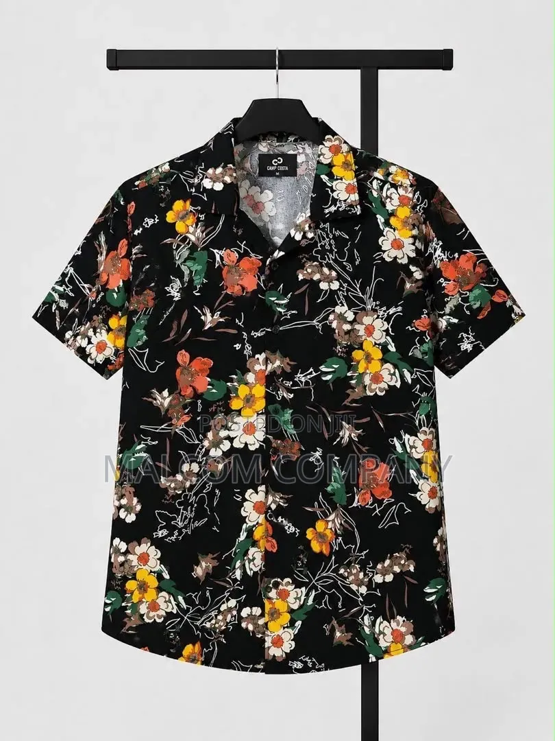 Men's Causal Shirt in Kampala