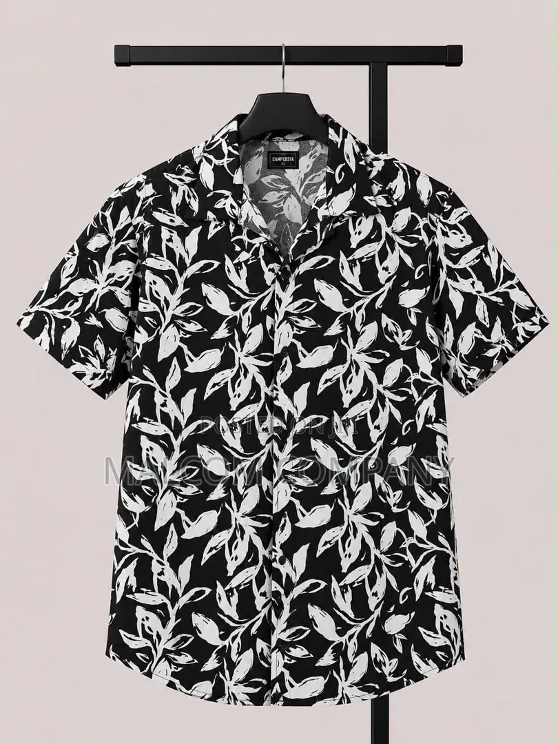 Men's Causal Shirt in Kampala
