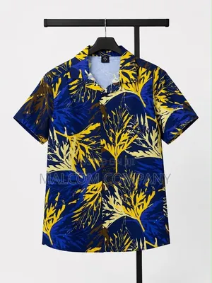 Men's Causal Shirt in Kampala
