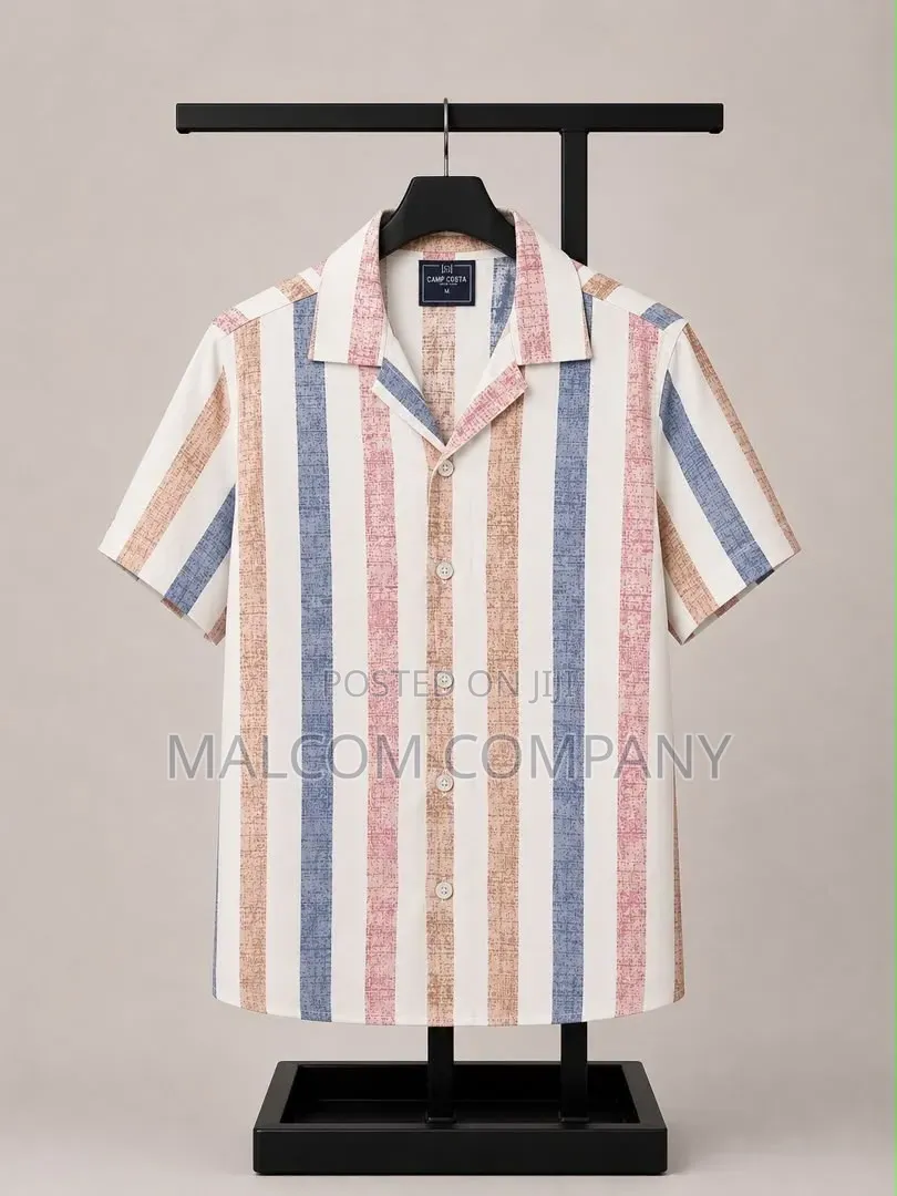 Men's Causal Shirt in Kampala