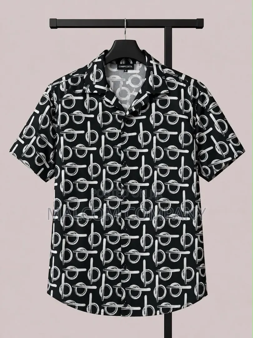 Men's Causal Shirt in Kampala