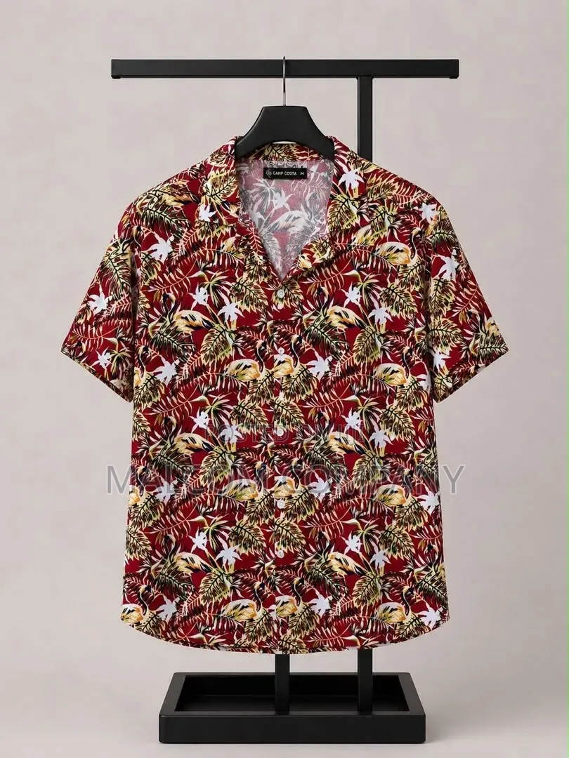 Men's Causal Shirt in Kampala