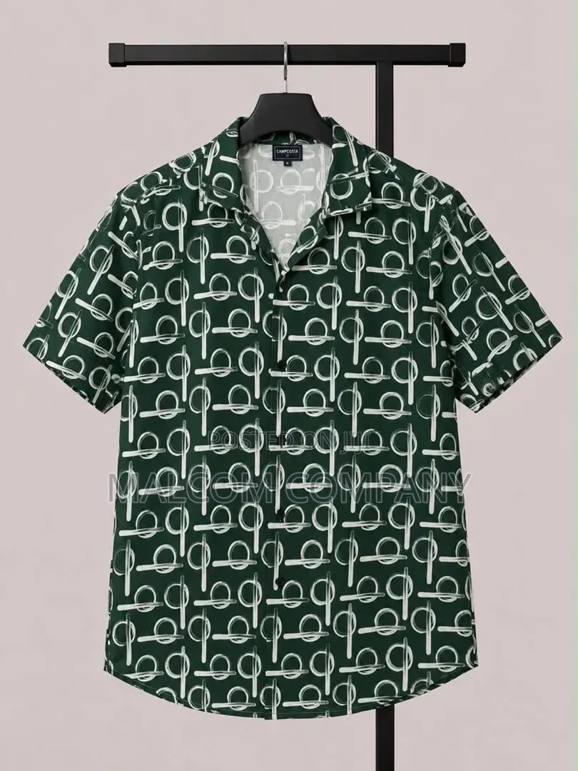 Men's Causal Shirt in Kampala