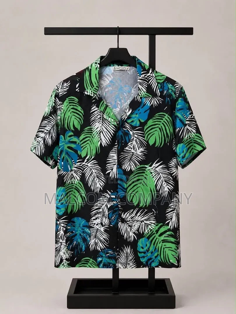 Men's Causal Shirt in Kampala