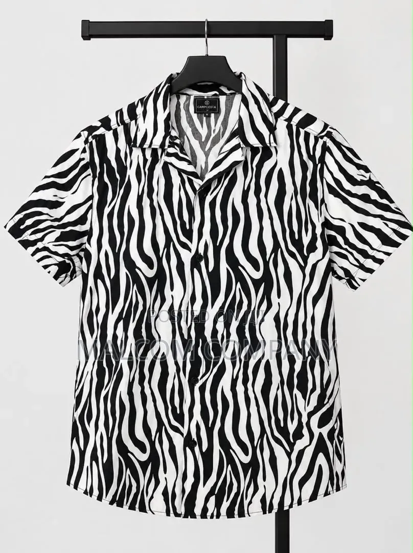 Men's Causal Shirt in Kampala