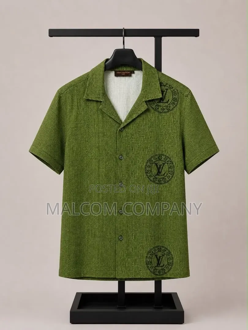 Men's Causal Shirt in Kampala