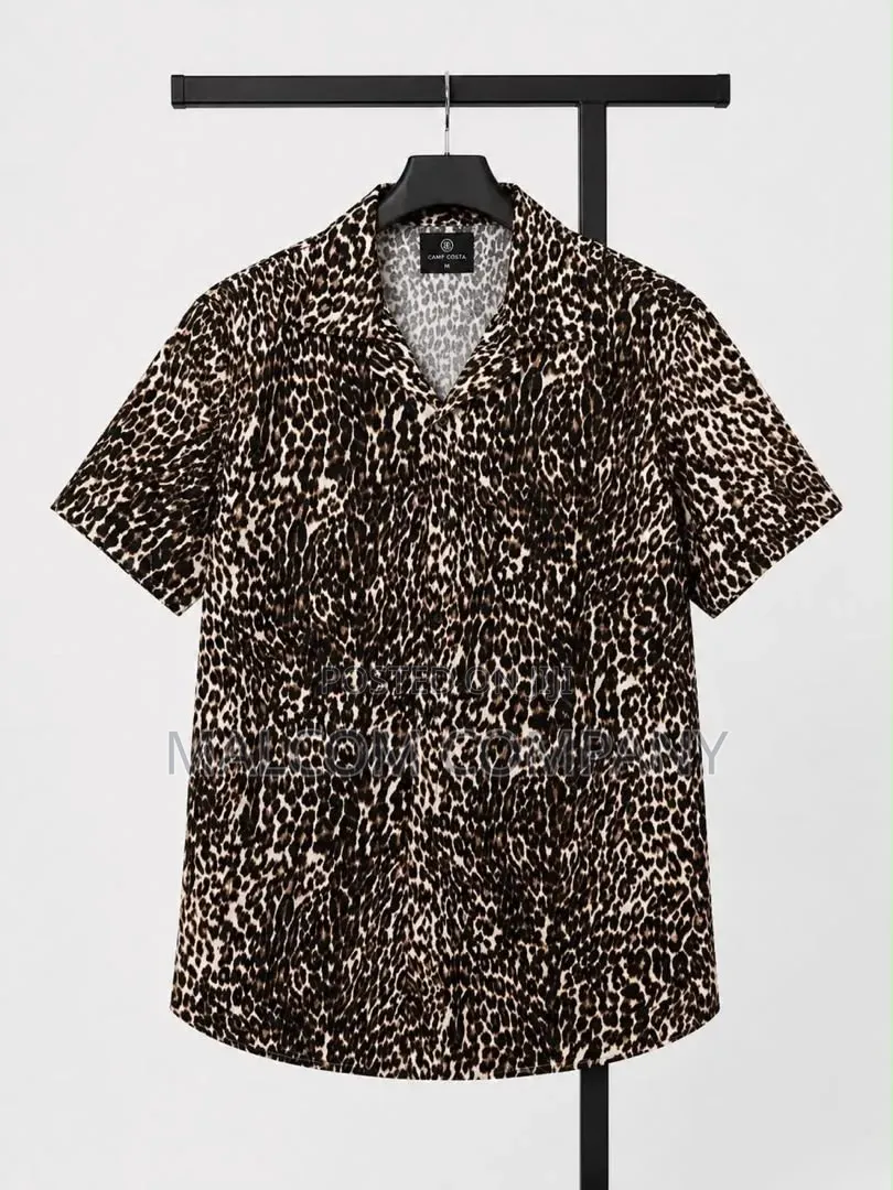 Men's Causal Shirt in Kampala