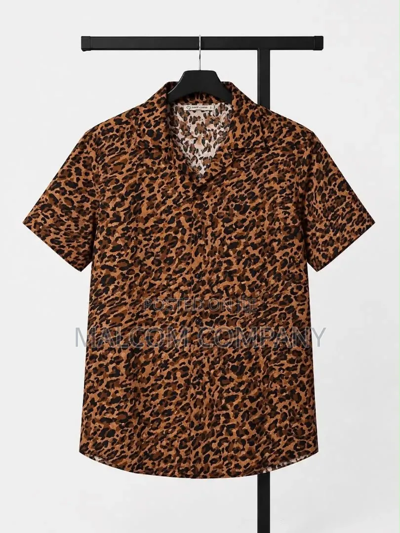 Men's Causal Shirt in Kampala