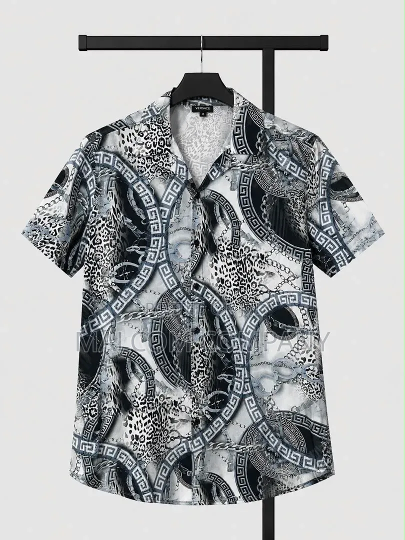 Men's Causal Shirt in Kampala