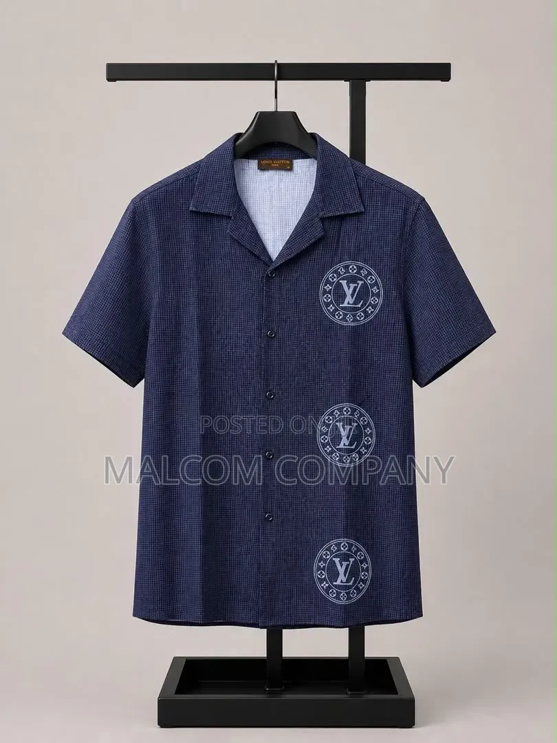 Men's Causal Shirt in Kampala