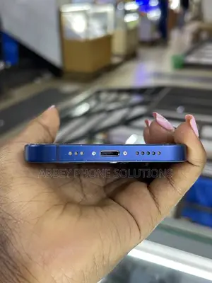 Apple iPhone 12 128 GB Blue