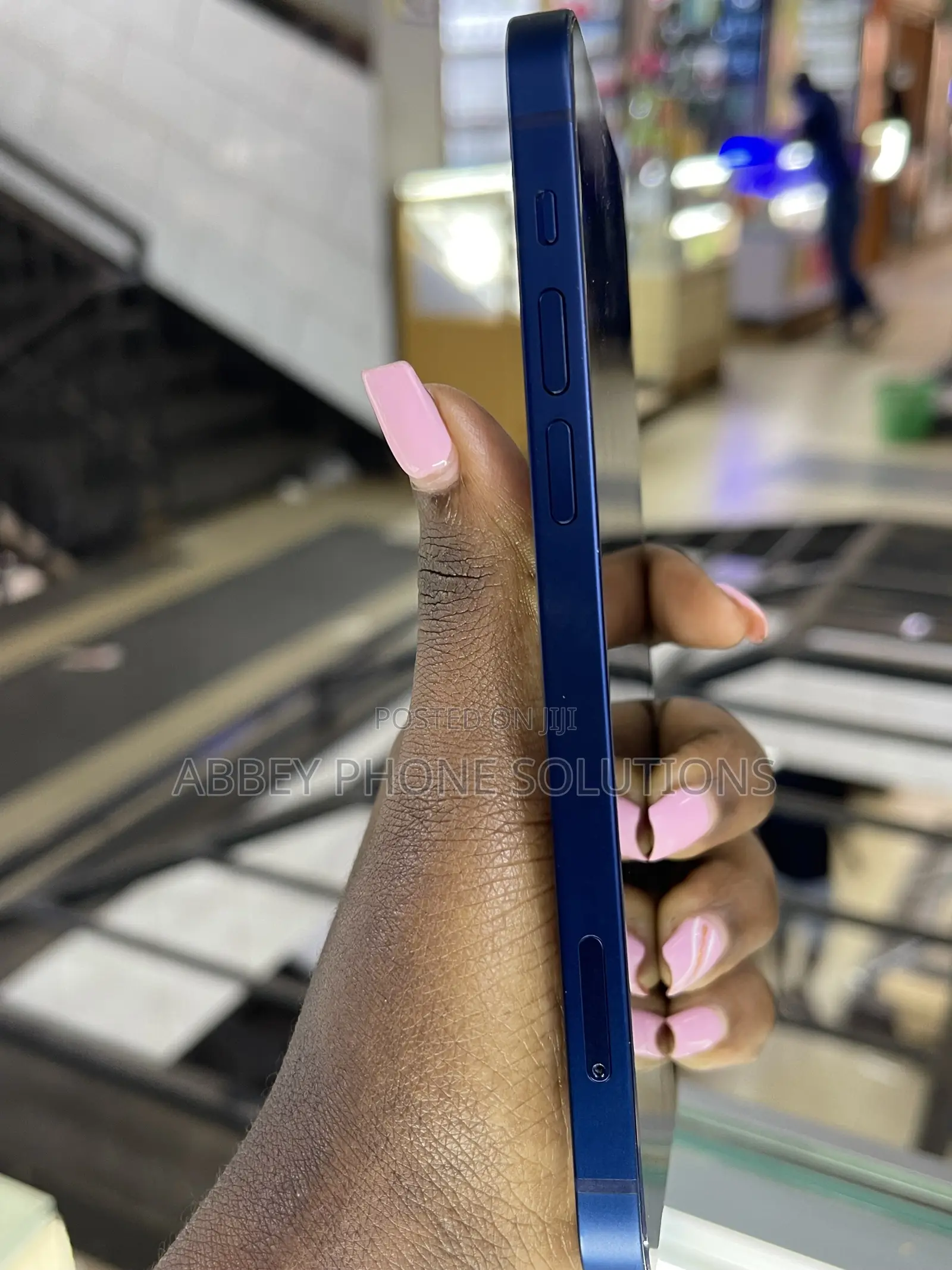 Apple iPhone 12 128 GB Blue