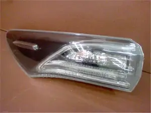 Harrier Hybrid Taillight