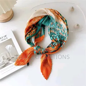 Afro Scarves