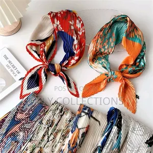 Afro Scarves