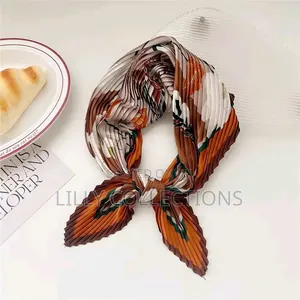 Afro Scarves