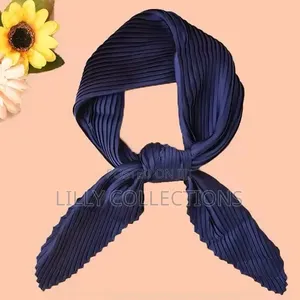Afro Scarves