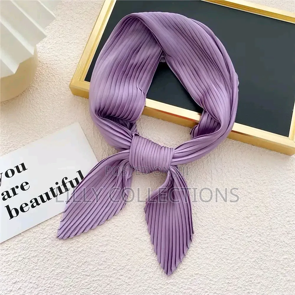 Afro Scarves