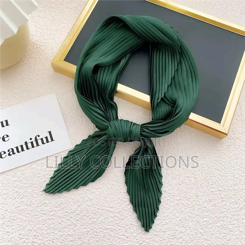 Afro Scarves