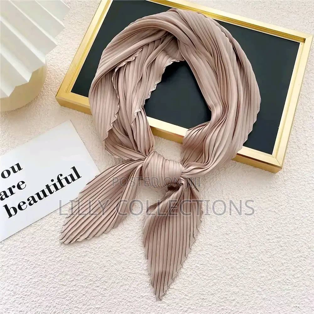 Afro Scarves