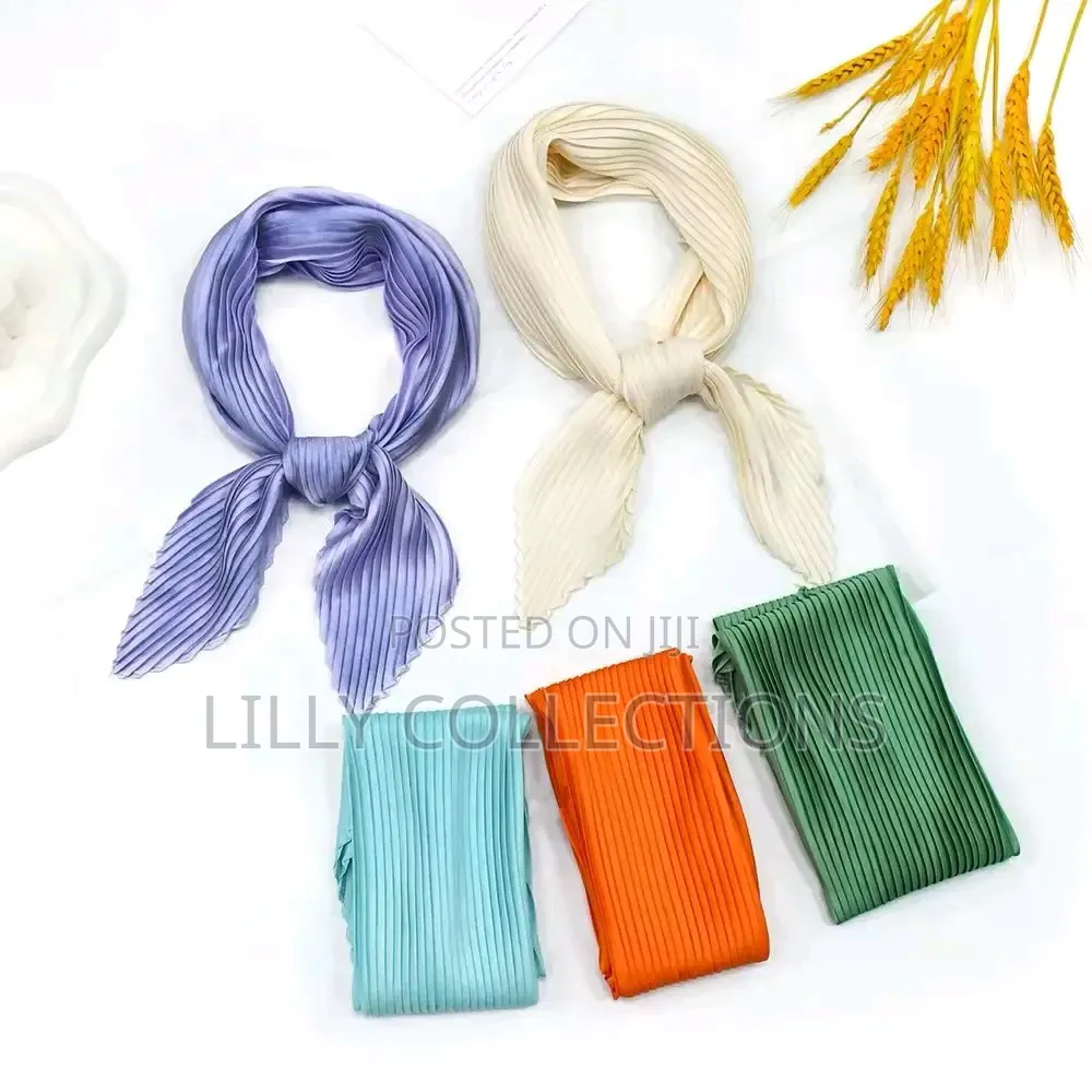 Afro Scarves