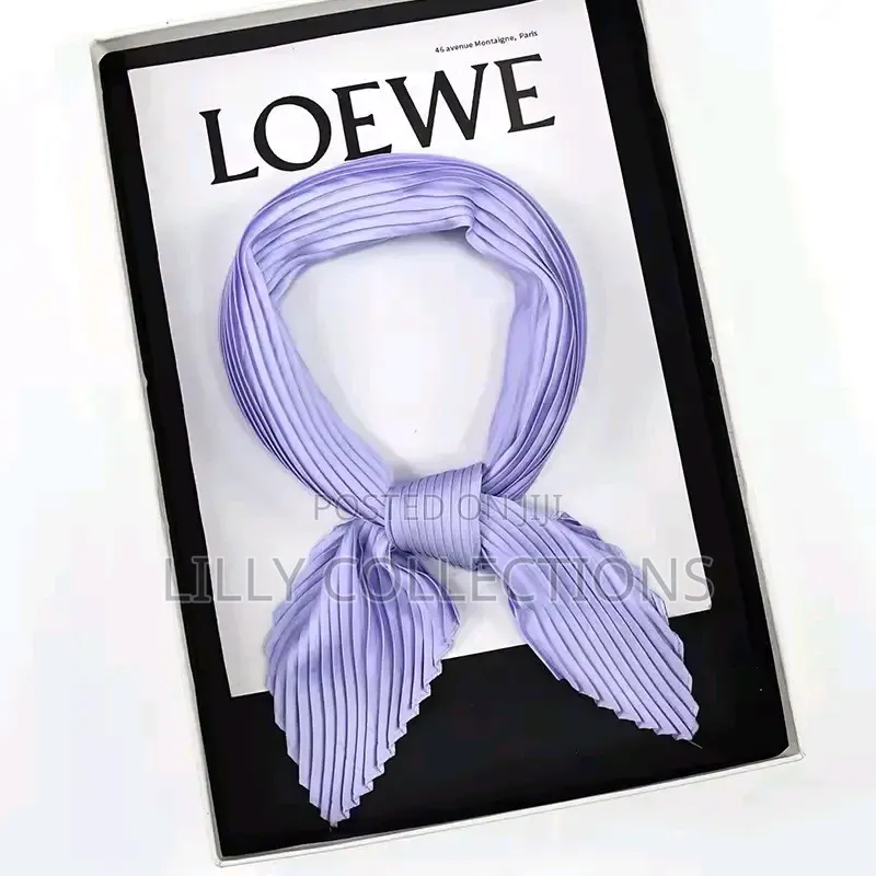 Afro Scarves