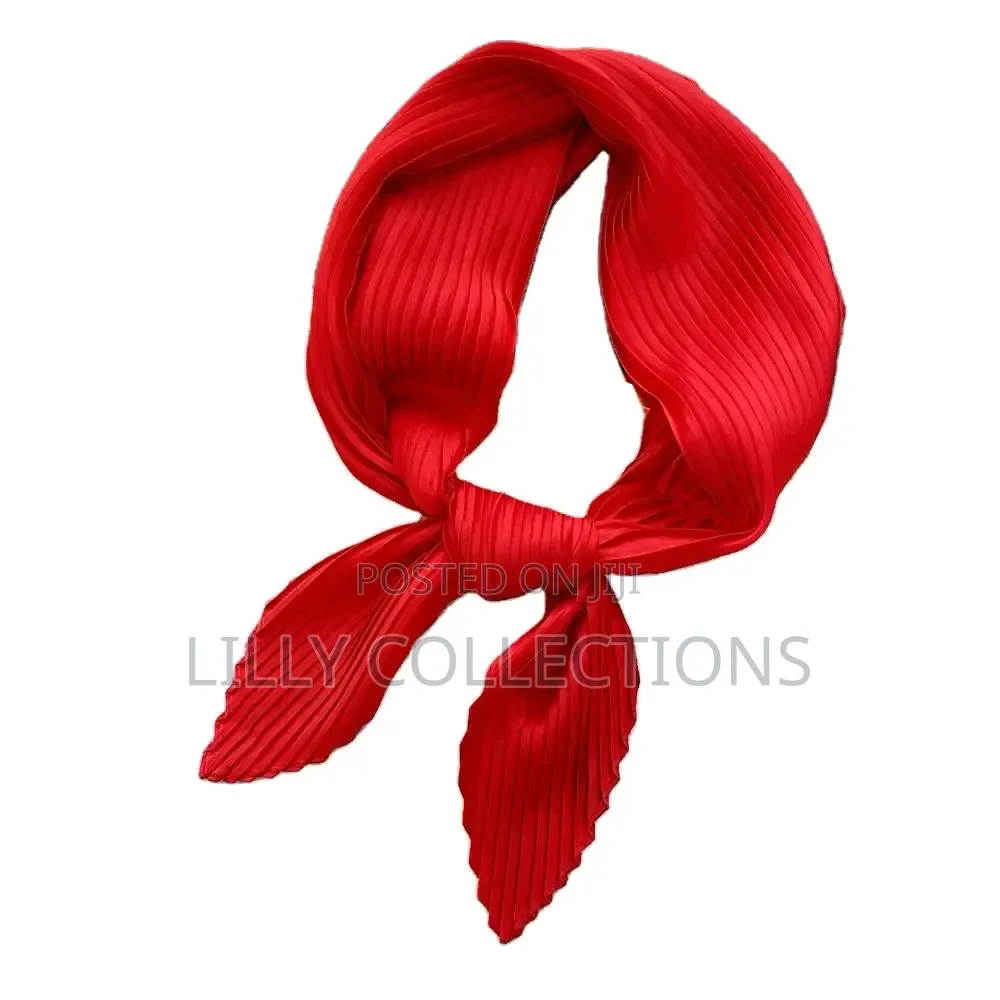 Afro Scarves