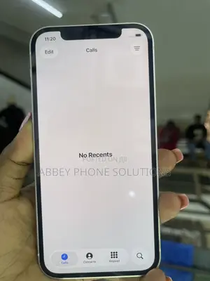 Apple iPhone 12 64 GB White
