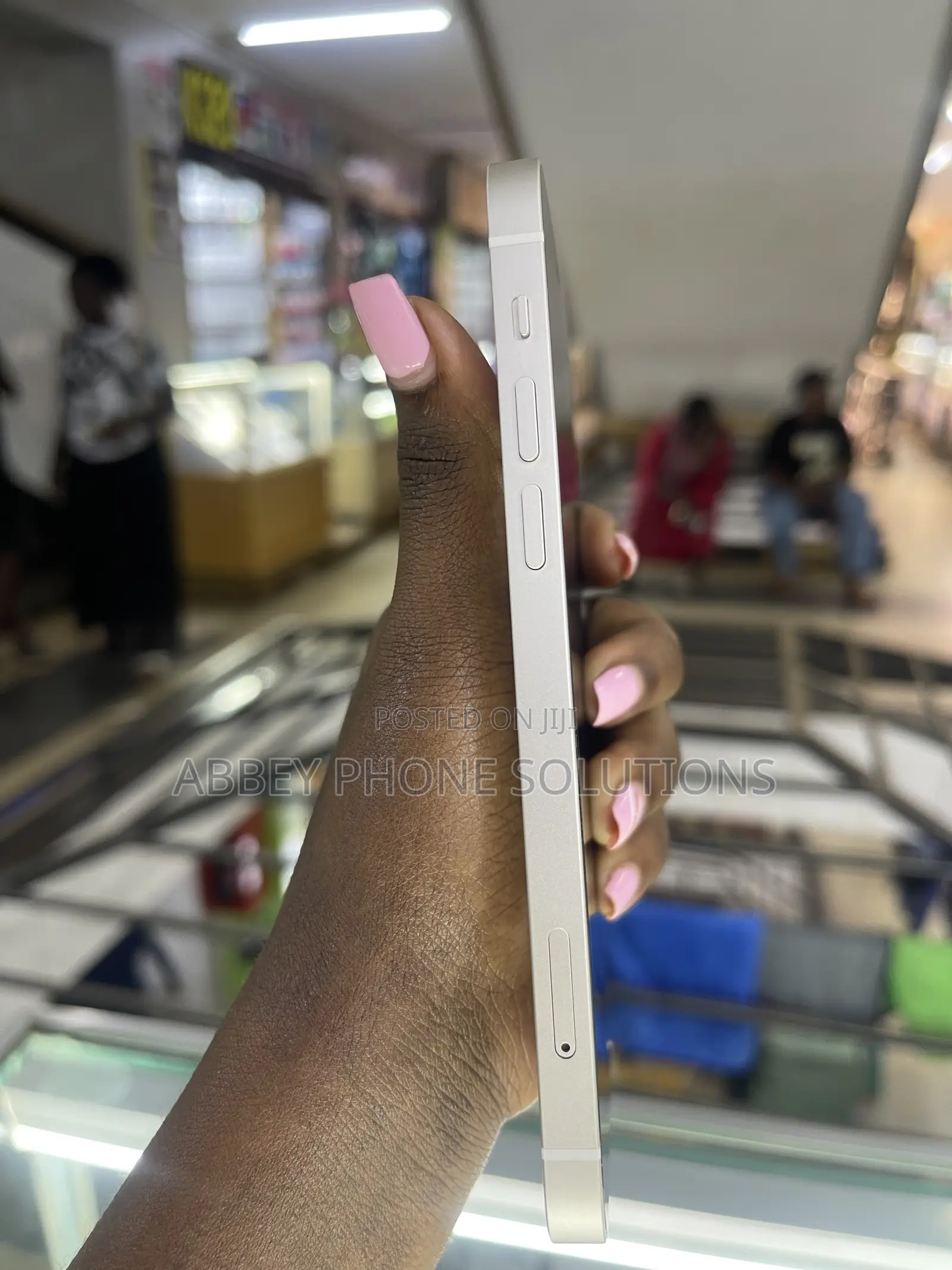 Apple iPhone 12 64 GB White
