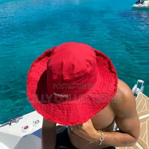Jacquemus Hats